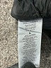 Hurley Solid Black Casual Pants Size L - photo 8