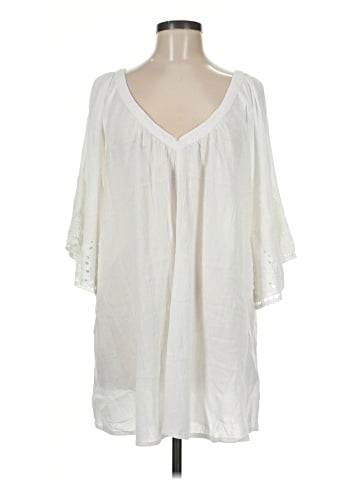 Melissa Odabash Kimono (view 1)