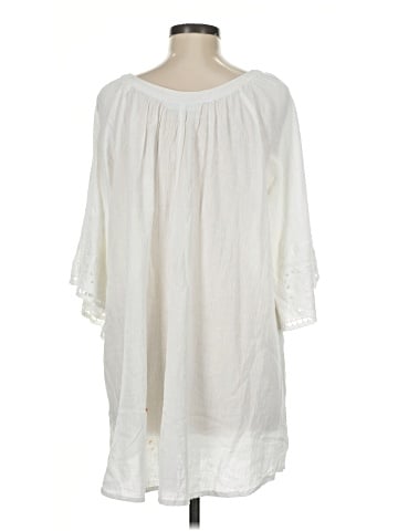 Melissa Odabash Kimono (view 2)