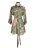 Zara Green Kimono Size M - photo 1