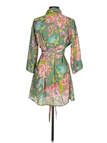 Zara Kimono (view 2)