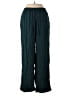 H&M Teal Casual Pants Size M - photo 1