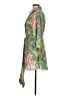 Zara Green Kimono Size M - photo 5