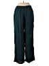 H&M Teal Casual Pants Size M - photo 2