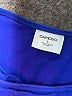 Capezio Purple Bodysuit Size S - photo 3