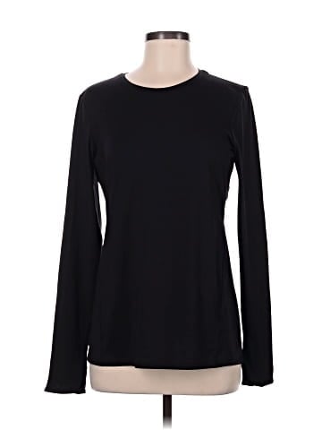 Athleta Long Sleeve T-Shirt (view 1)