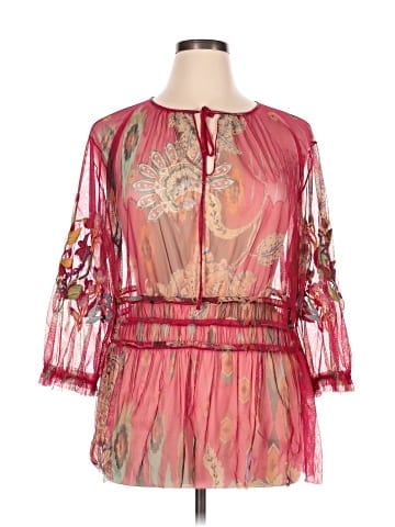 Johnny Was Kimono (view 1)
