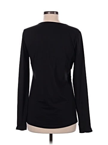 Athleta Long Sleeve T-Shirt (view 2)