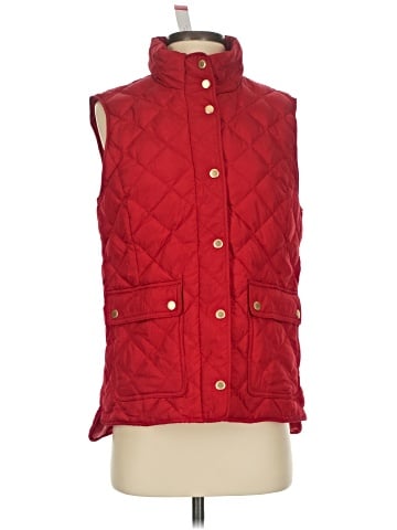 Talbots Vest (view 1)
