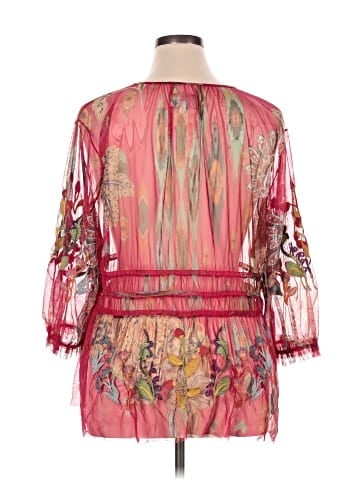 Johnny Was Kimono (view 2)