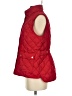 Talbots 100% Polyester Red Vest Size S - photo 5