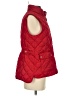Talbots 100% Polyester Red Vest Size S - photo 4