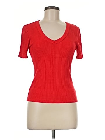 Cyrus Short Sleeve T-Shirt (view 1)