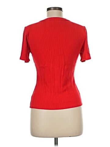 Cyrus Short Sleeve T-Shirt (view 2)