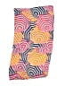 Mud Pie 100% Viscose Orange Scarf One size - photo 2