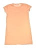 Crewcuts Solid Orange Dress Size 10 - photo 1