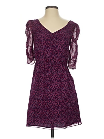 Eliot Cocktail Dress (view 1)
