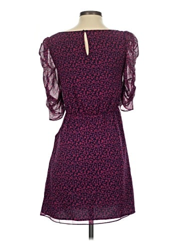 Eliot Cocktail Dress (view 2)