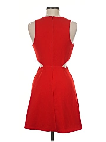 Express Cocktail Dress (view 2)