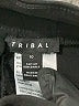 Tribal Solid Black Active Pants Size 10 - photo 7