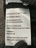 Tribal Solid Black Active Pants Size 10 - photo 8