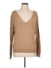 New York & Company Tan Pullover Sweater Size L - photo 1