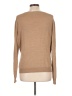 New York & Company Tan Pullover Sweater Size L - photo 2