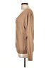 New York & Company Tan Pullover Sweater Size L - photo 5