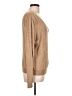 New York & Company Tan Pullover Sweater Size L - photo 4