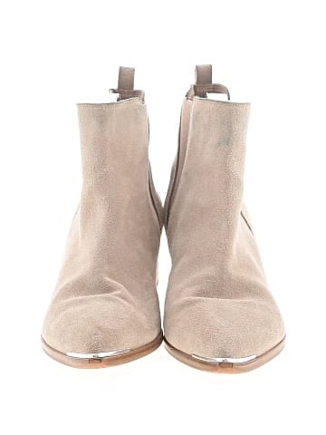 Marc Fisher Ankle Boots (view 2)