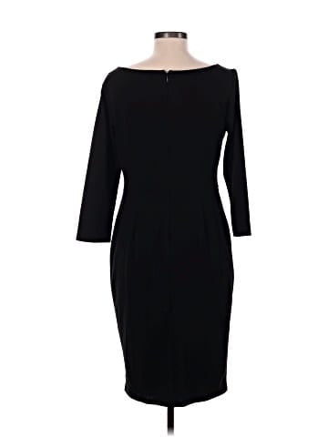 New York & Company Cocktail Dress (view 2)