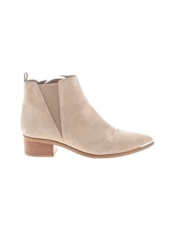 Marc Fisher Ankle Boots (view 1)