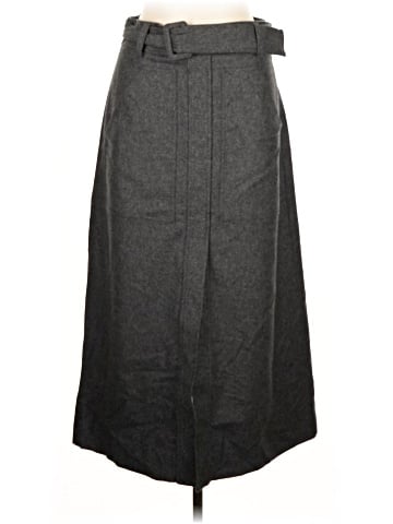 G by Giuliana Rancic Wool Skirt (view 1)