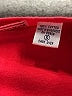 Westbound 100% Cotton Solid Red Short Sleeve T-Shirt Size S - photo 8