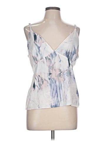 Danskin Sleeveless Blouse (view 1)