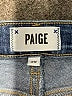 Paige Hearts Blue Jeans Size 29 waist - photo 7