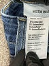 Paige Hearts Blue Jeans Size 29 waist - photo 8