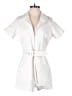 Show Me Your Mumu White Romper Size M - photo 1