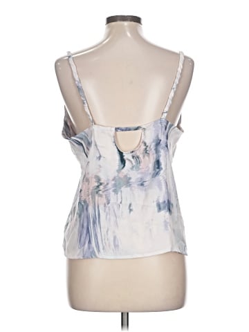 Danskin Sleeveless Blouse (view 2)