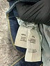 Buffalo by David Bitton Blue Jeans Size 25 waist - photo 8