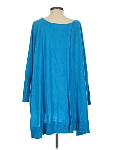 Diane von Furstenberg Poncho (view 2)