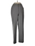 Blair Solid Gray Dress Pants Size 12 - photo 1