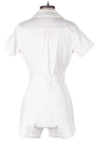 Show Me Your Mumu Romper (view 2)