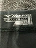 Mizuno Black Athletic Shorts Size XL - photo 3
