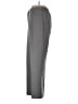 Blair Solid Gray Dress Pants Size 12 - photo 5