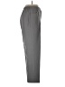 Blair Solid Gray Dress Pants Size 12 - photo 4