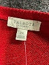 Talbots Outlet 100% Cotton Red Cardigan Size 2X - photo 7
