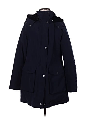 Pendleton Coat (view 1)