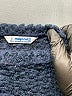 Mayoral Solid Blue Pullover Sweater Size 3 - photo 3
