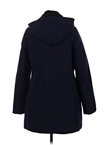 Pendleton Coat (view 2)